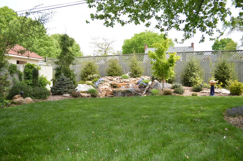 Garden Transformation by Promier Landscapes - Photo 20