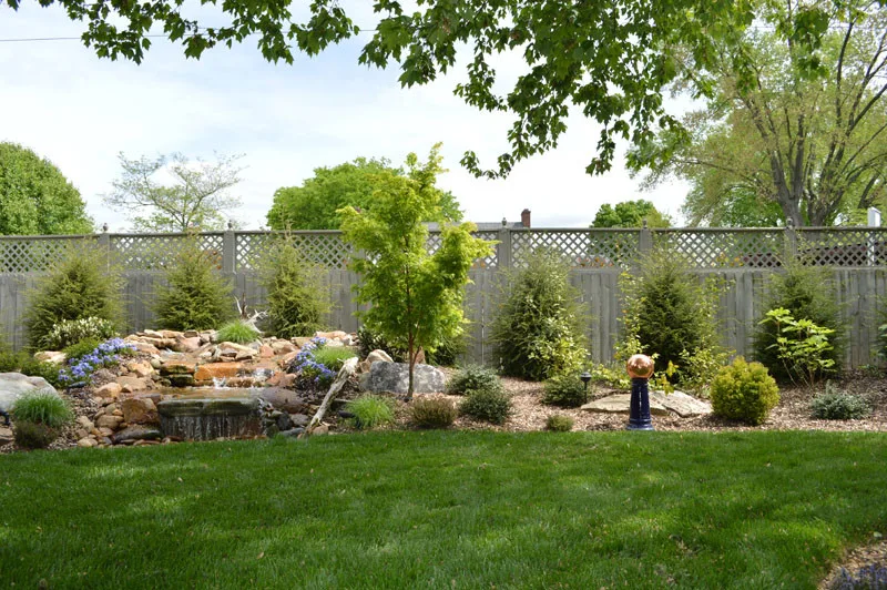 Garden Transformation by Promier Landscapes - Photo 12