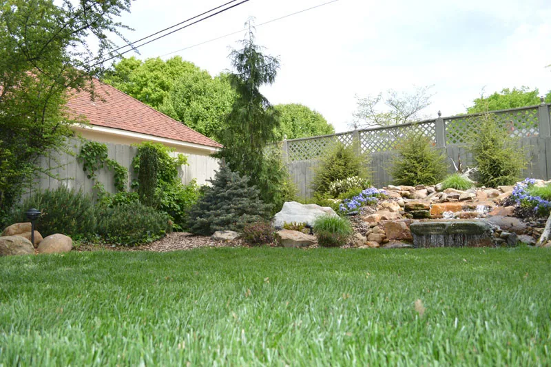 Garden Transformation by Promier Landscapes - Photo 4