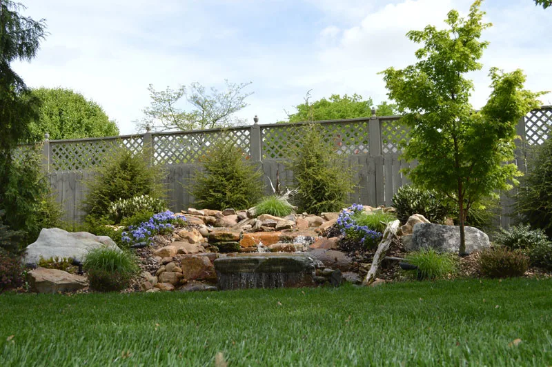 Garden Transformation by Promier Landscapes - Photo 8
