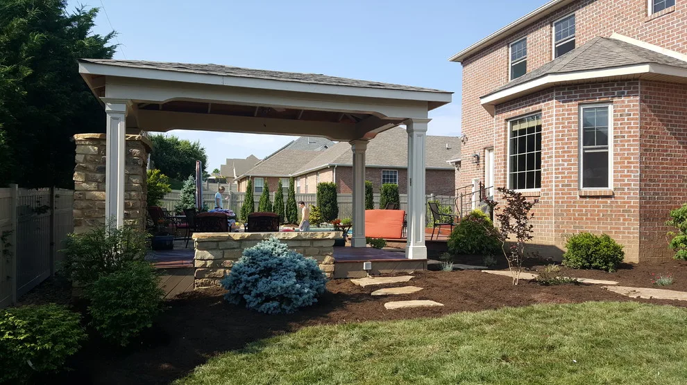 Garden Retreat by Everman Designs, LLC - Photo 2
