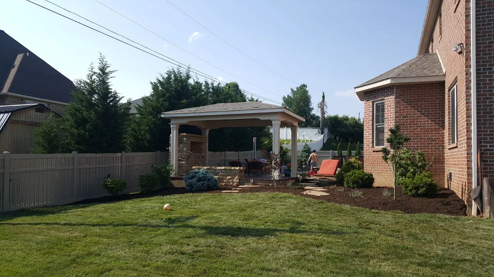 Garden Retreat by Everman Designs, LLC - Photo 4