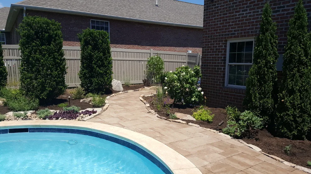 Garden Retreat by Everman Designs, LLC - Photo 11