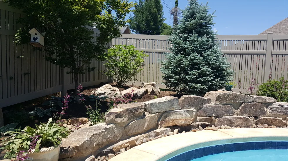 Garden Retreat by Everman Designs, LLC - Photo 10