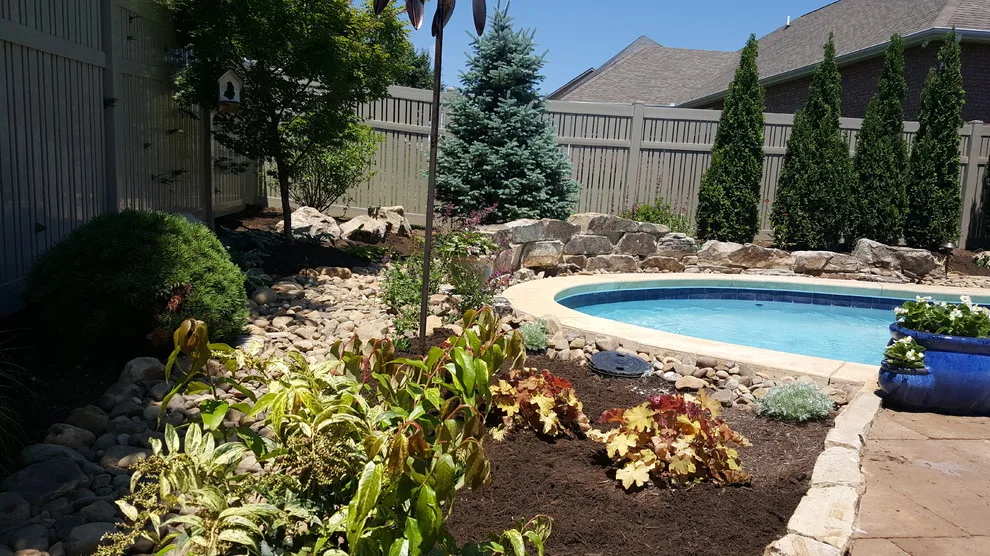 Garden Retreat by Everman Designs, LLC - Photo 12