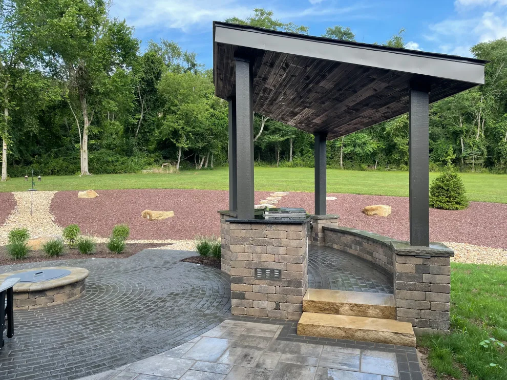 Garden Retreat by Cedar Creek Design - Photo 3