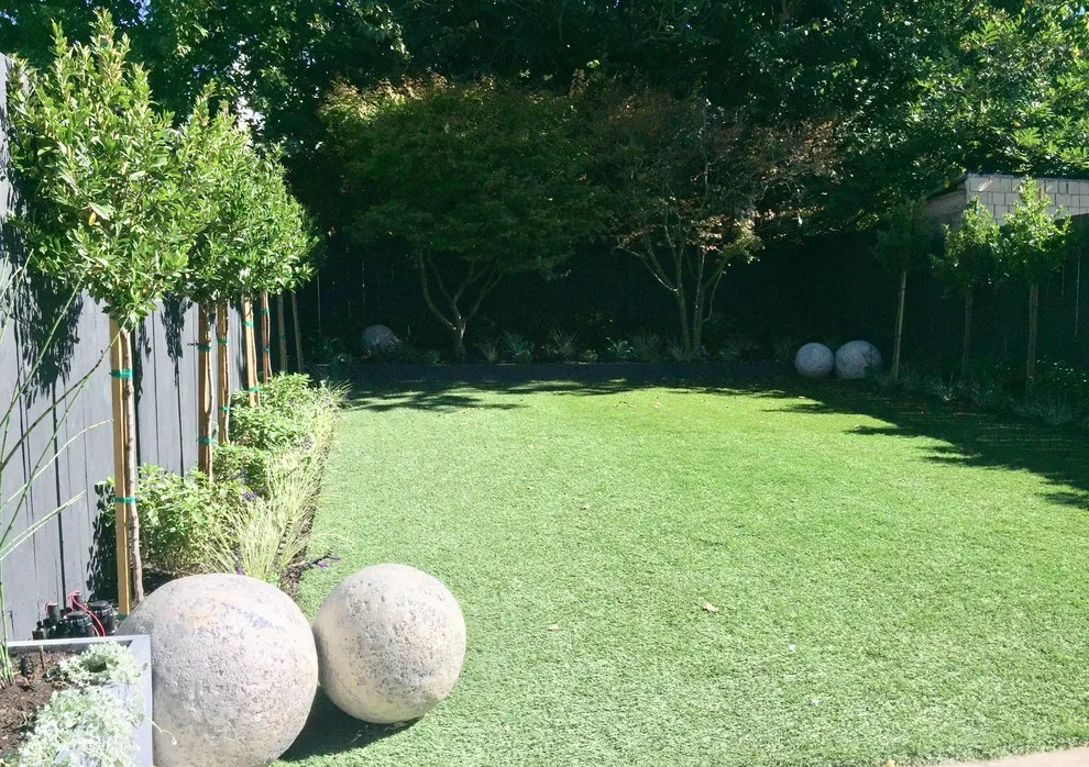 Outdoor Recreation by Haven Home And Garden Design - Photo 7