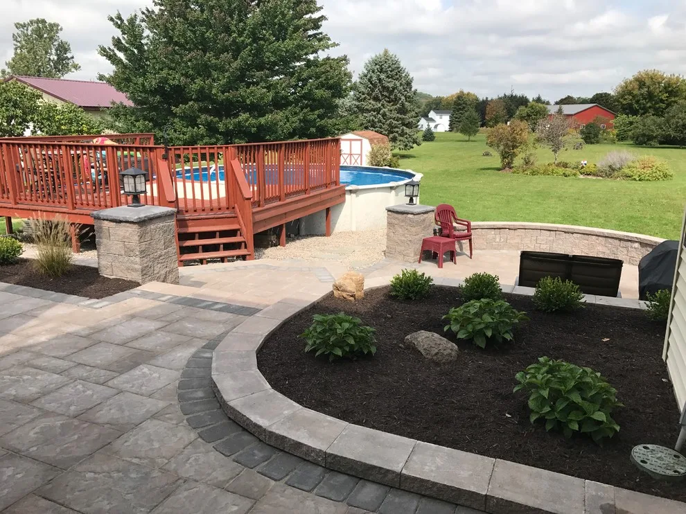 Twin Oaks Lawn And Landscape, Inc. - Photo 3