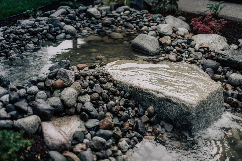 Cross Creek Landscape Design + Build - Photo 10