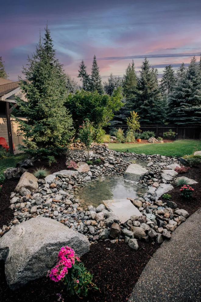 Cross Creek Landscape Design + Build - Photo 5