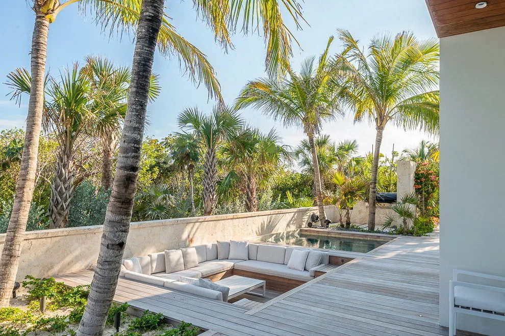Baker's Cove by Craig Reynolds Landscape Architecture - Photo 12