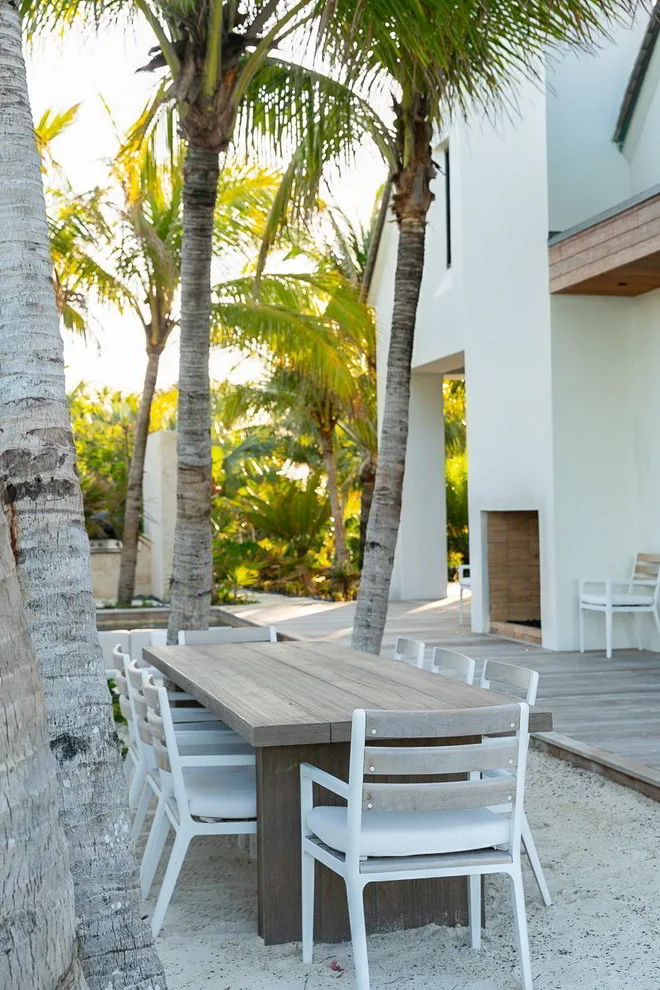 Baker's Cove by Craig Reynolds Landscape Architecture - Photo 6