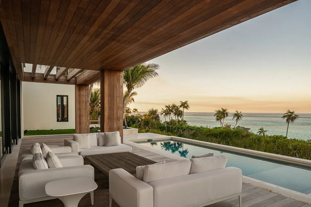 Baker's Cove by Craig Reynolds Landscape Architecture - Photo 9