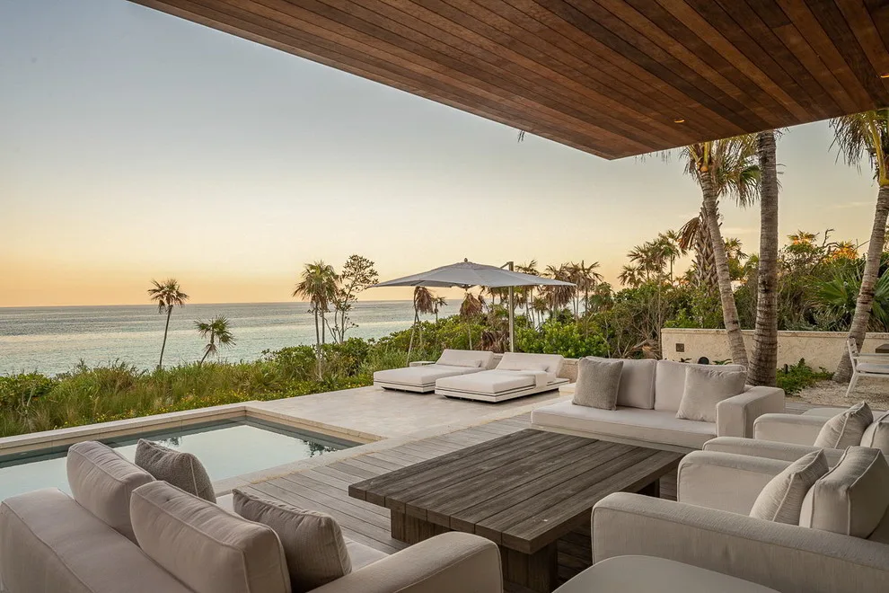 Baker's Cove by Craig Reynolds Landscape Architecture - Photo 11