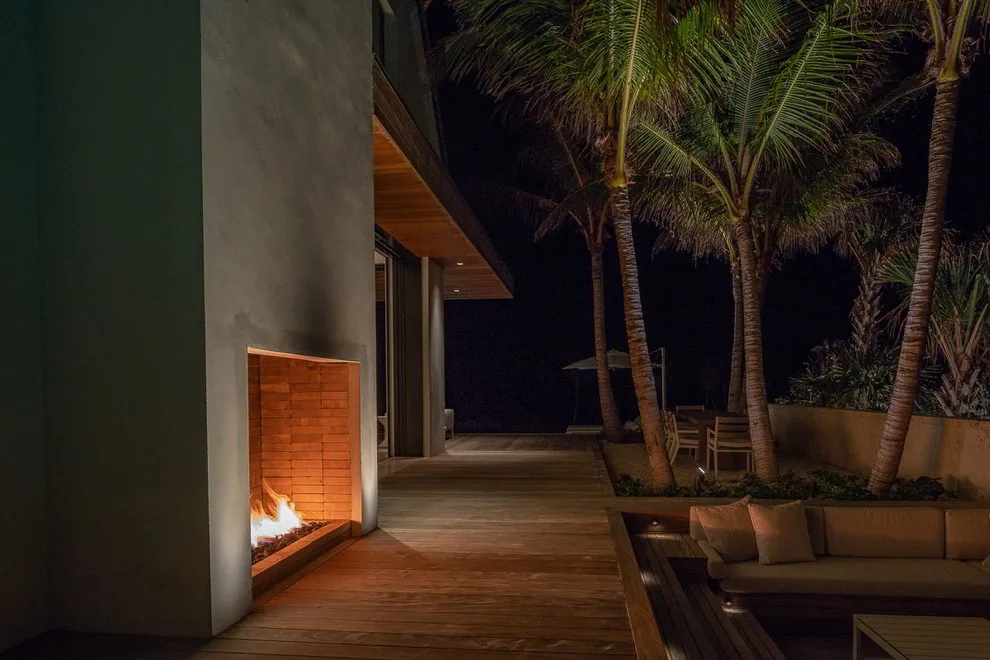 Baker's Cove by Craig Reynolds Landscape Architecture - Photo 13