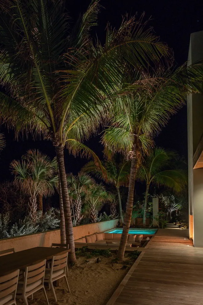 Baker's Cove by Craig Reynolds Landscape Architecture - Photo 14