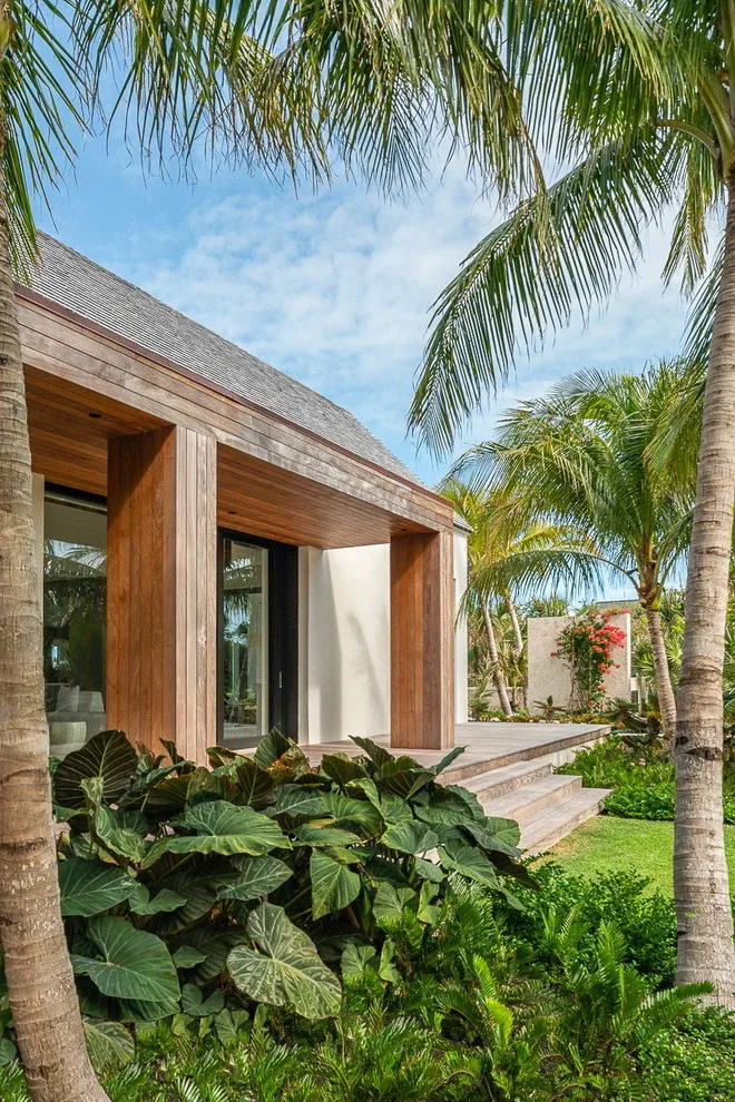 Baker's Cove by Craig Reynolds Landscape Architecture - Photo 2
