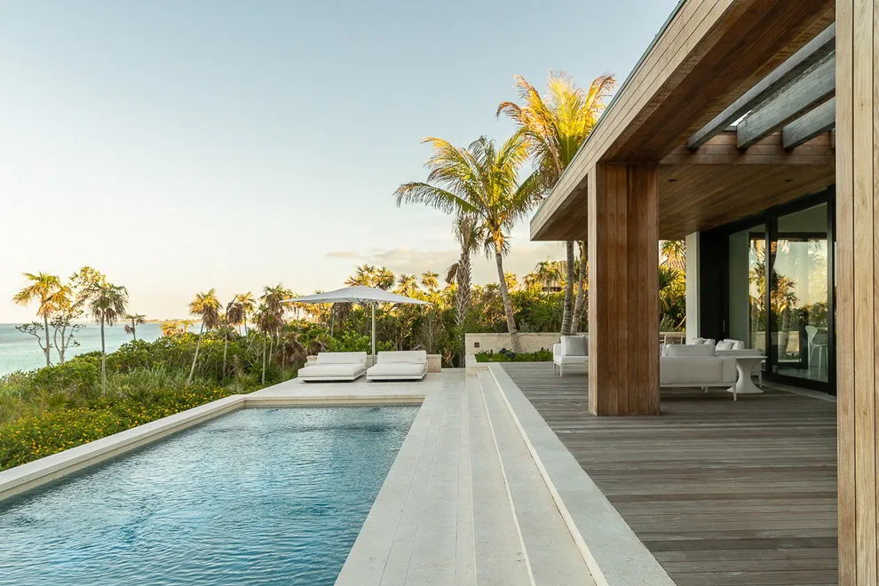 Baker's Cove by Craig Reynolds Landscape Architecture - Photo 10