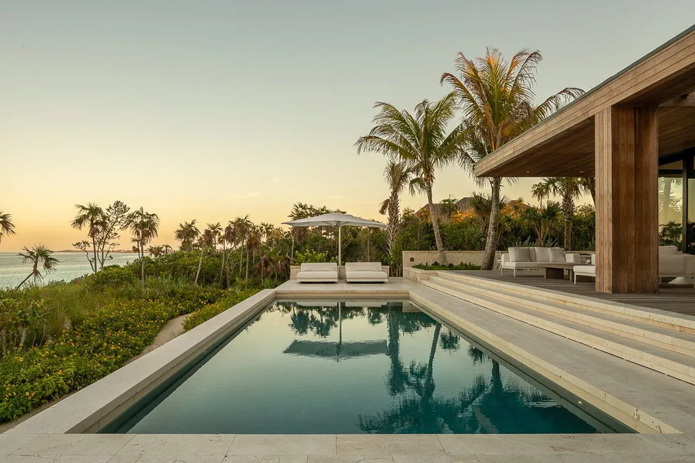 Baker's Cove by Craig Reynolds Landscape Architecture - Photo 17