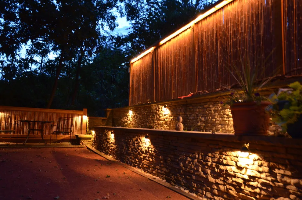 Bamboo Barrier by Paoke Stoneworks - Photo 9