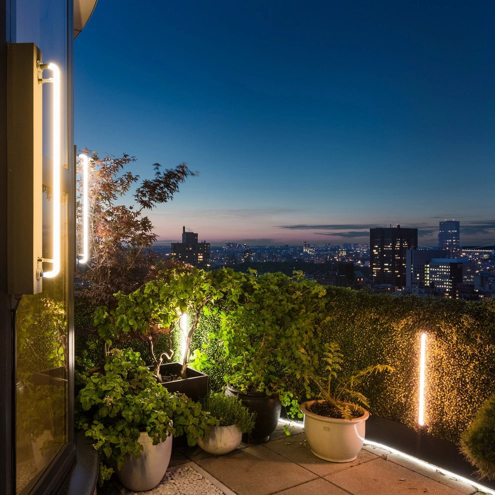 City Lights by Christian Duvernois Landscape/Studio - Photo 3