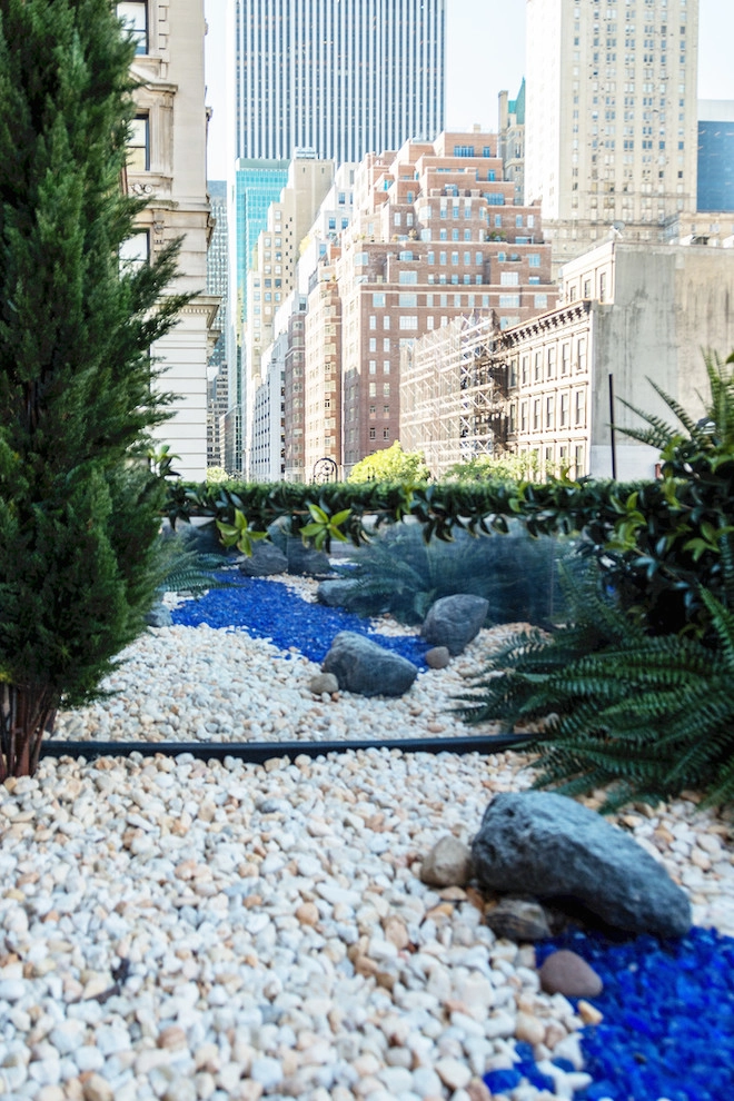 Longchamp Facade on Madison Avenue by Christian Duvernois Landscape/Studio - Photo 2
