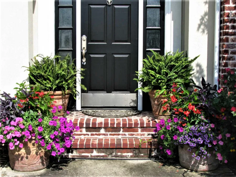 Vibrant Spring and Summer Container Gardens by Colonial Hills - Photo 22
