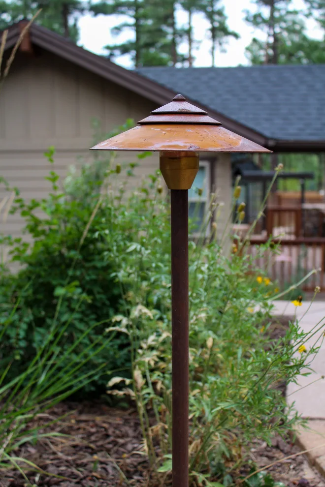 Outdoor Illumination by Agassiz Landscape Group - Photo 7