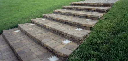 Outdoor Illumination by Agassiz Landscape Group - Photo 4