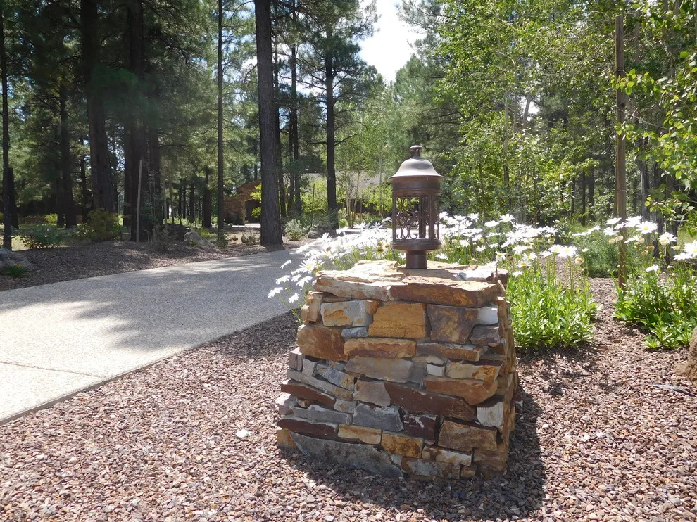 Outdoor Illumination by Agassiz Landscape Group - Photo 5