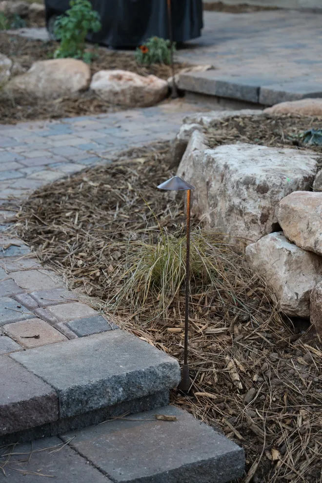 Outdoor Illumination by Agassiz Landscape Group - Photo 2