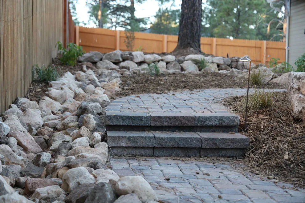Outdoor Illumination by Agassiz Landscape Group - Photo 3