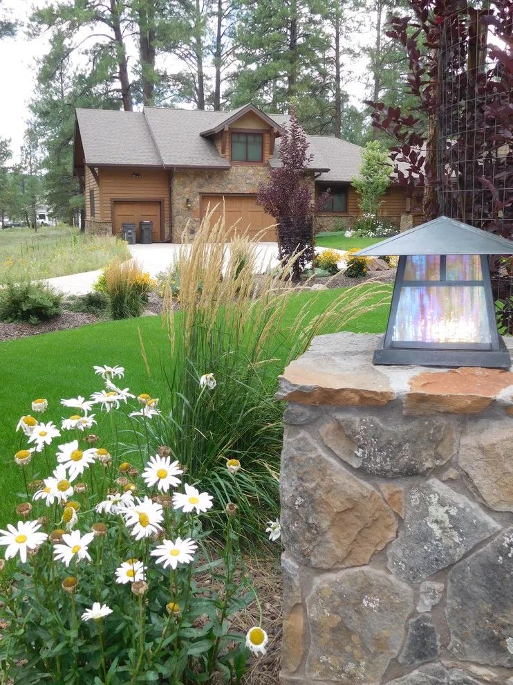 Outdoor Illumination by Agassiz Landscape Group - Photo 6