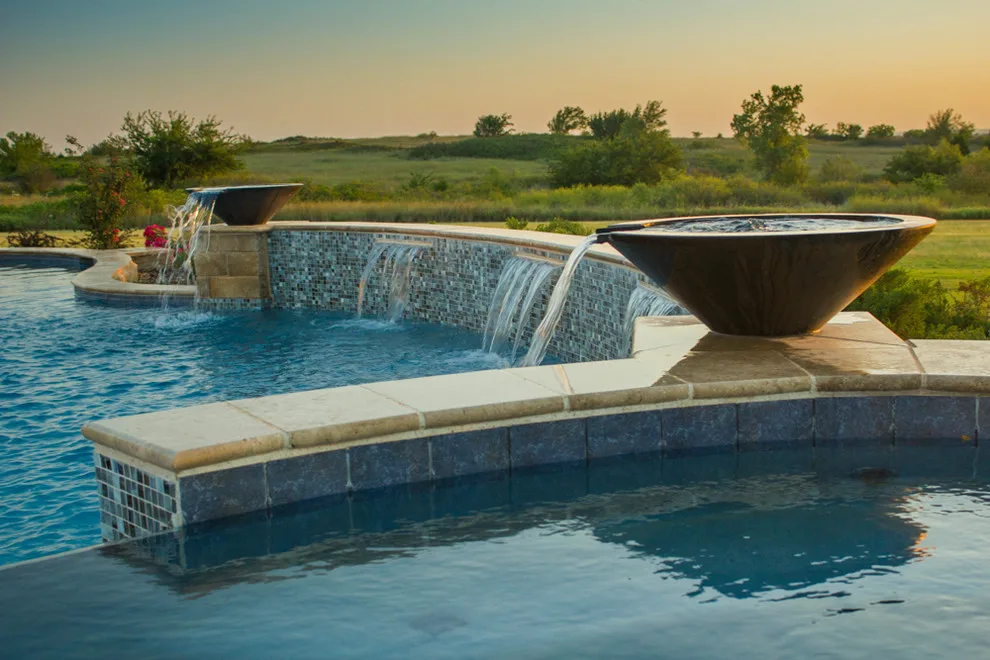 Personalized Swimming Pools by Red Valley Landscape & Construction Inc - Photo 24