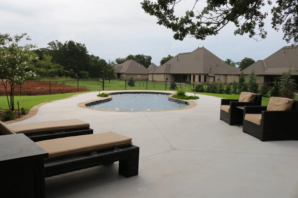 Personalized Swimming Pools by Red Valley Landscape & Construction Inc - Photo 31