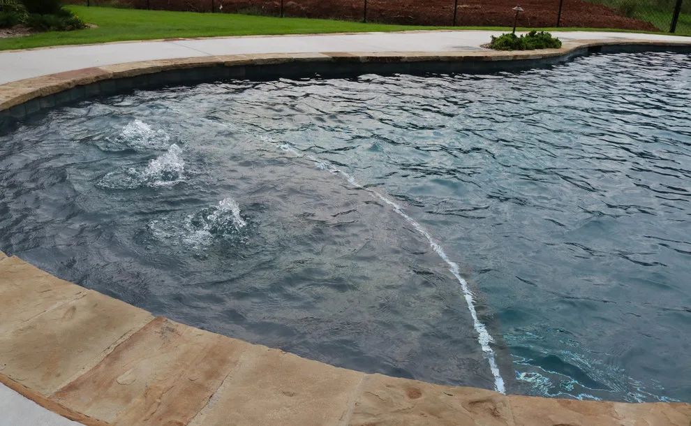 Personalized Swimming Pools by Red Valley Landscape & Construction Inc - Photo 27