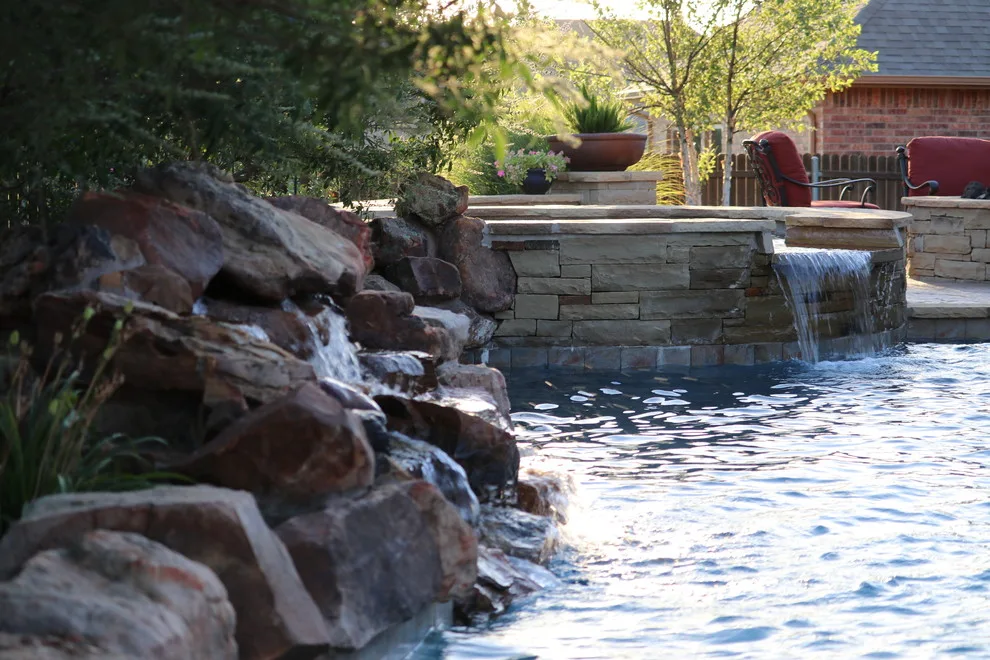Red Valley Landscape & Construction Inc - Photo 3