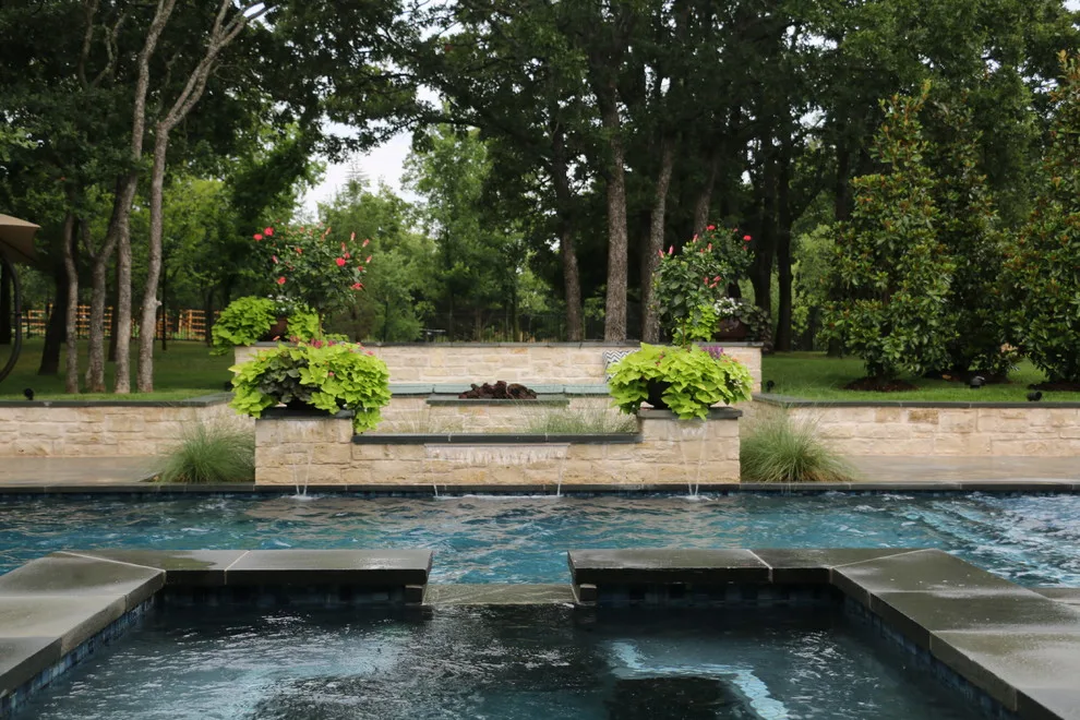 Personalized Swimming Pools by Red Valley Landscape & Construction Inc - Photo 5