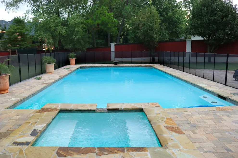 Personalized Swimming Pools by Red Valley Landscape & Construction Inc - Photo 25