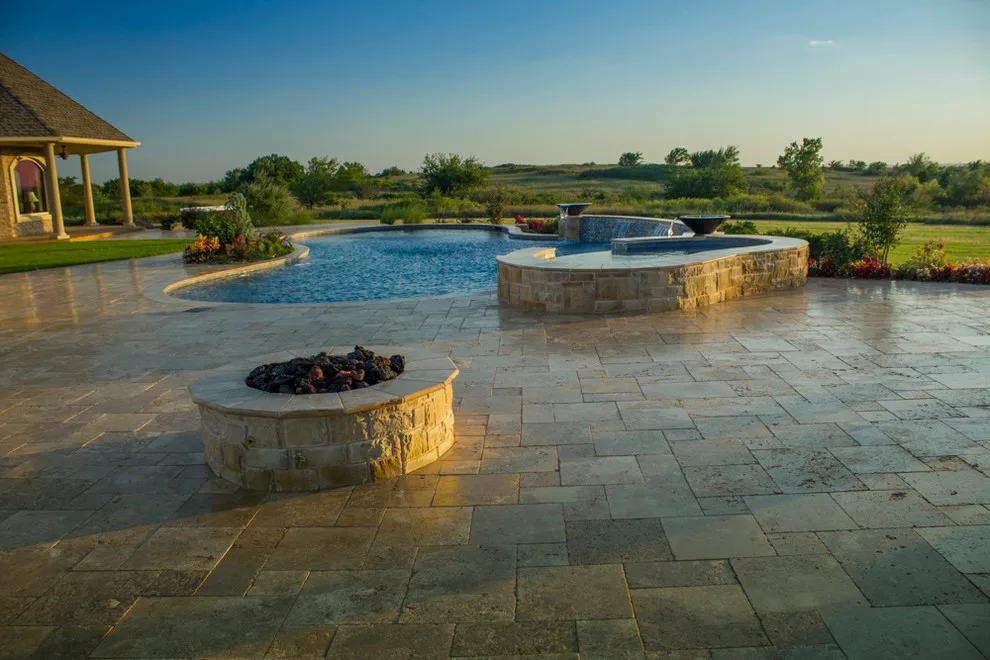 Personalized Swimming Pools by Red Valley Landscape & Construction Inc - Photo 14