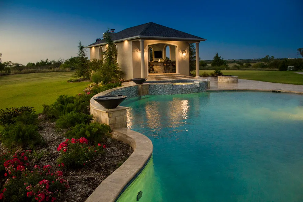 Personalized Swimming Pools by Red Valley Landscape & Construction Inc - Photo 29