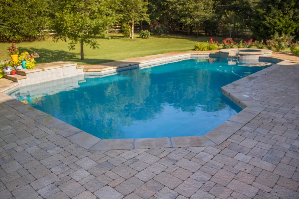 Personalized Swimming Pools by Red Valley Landscape & Construction Inc - Photo 22