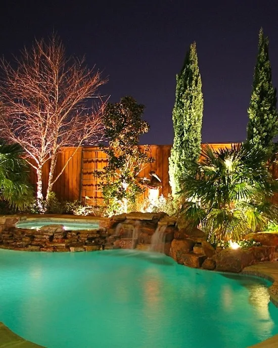 Personalized Swimming Pools by Red Valley Landscape & Construction Inc - Photo 16