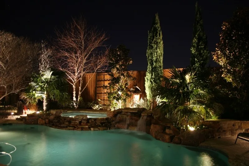 Personalized Swimming Pools by Red Valley Landscape & Construction Inc - Photo 23