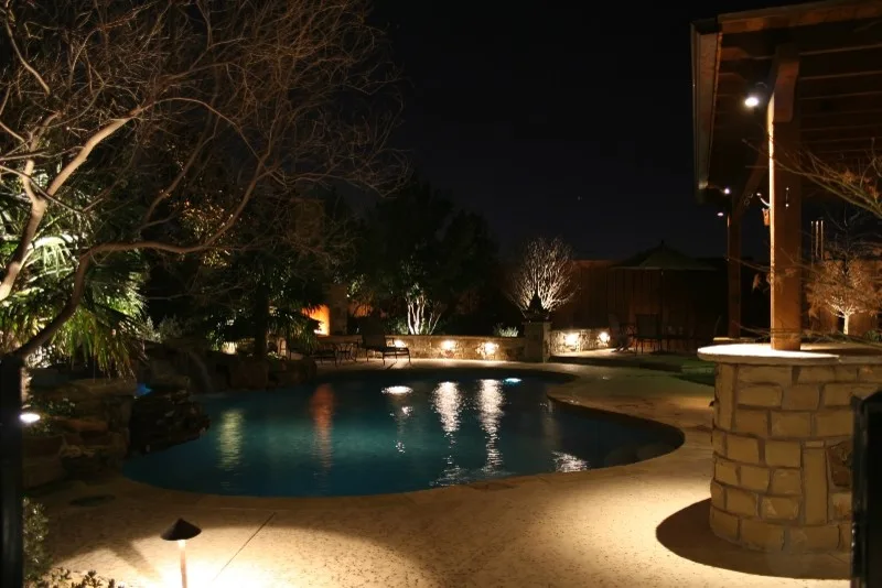 Personalized Swimming Pools by Red Valley Landscape & Construction Inc - Photo 28