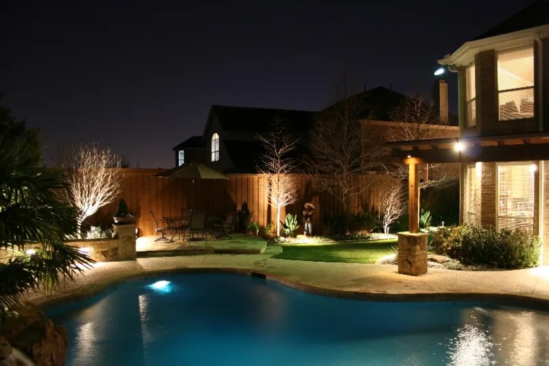 Personalized Swimming Pools by Red Valley Landscape & Construction Inc - Photo 4