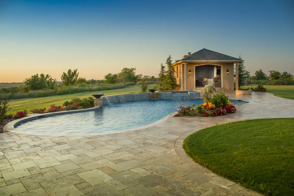 Personalized Swimming Pools by Red Valley Landscape & Construction Inc - Photo 18