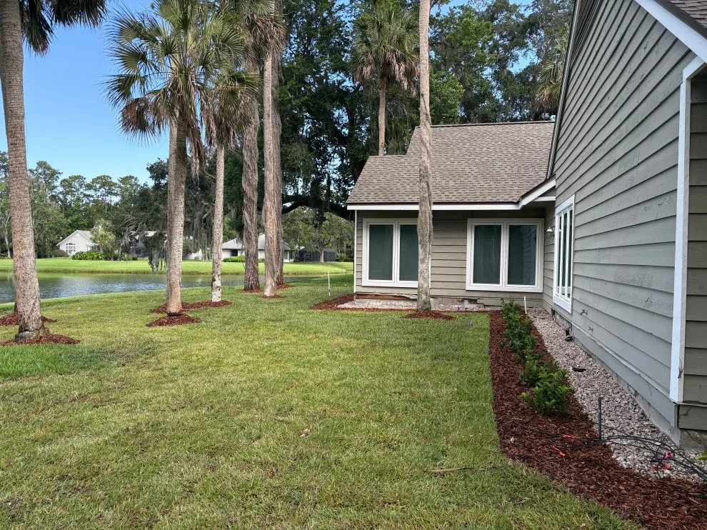 Helm Lawn And Landscape - Photo 7