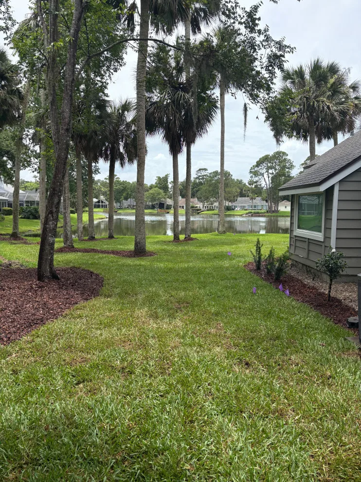 Helm Lawn And Landscape - Photo 2