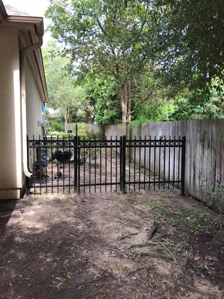 Before vs After by Wildflower Landscape Design-texas - Photo 6